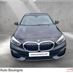 BMW Serie 1 118i 140ch Lounge 118g Saint-L&eacute;onard