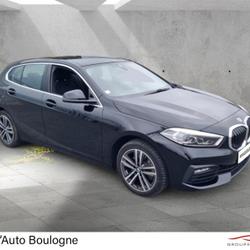 BMW Serie 1 118i 140ch Lounge 118g Saint-L&eacute;onard