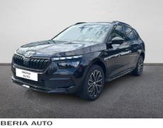 Skoda Kamiq Thionville