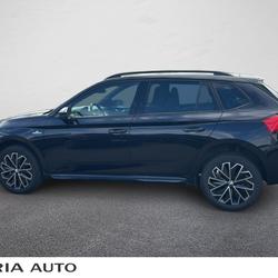 Skoda Kamiq Kamiq 1.0 TSI Evo 110 ch DSG7 Monte-Carlo Thionville