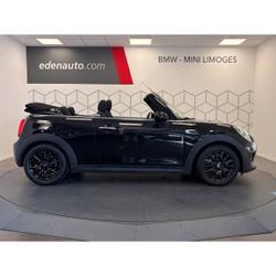 Mini Mini Cabriolet One 102 ch Limoges
