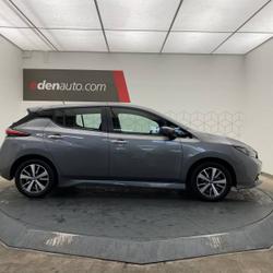 Nissan Leaf Electrique 40kWh Acenta Bruges