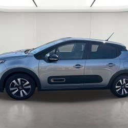 Citroen C3 PureTech 83 S&S BVM5 - Shine occasion - Saint-Georges-de-Didonne - photo 3/29