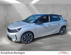 Opel Corsa Saint-Léonard