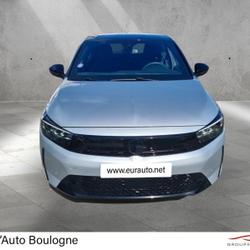 Opel Corsa 1.2 Turbo 130ch GS BVA8 Saint-L&eacute;onard