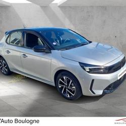 Opel Corsa 1.2 Turbo 130ch GS BVA8 Saint-L&eacute;onard