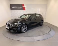 BMW Serie 1 Lagraulière