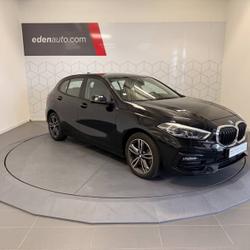 BMW Serie 1 120i 178 ch DKG7 Edition Sport Lagrauli&egrave;re