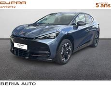 Cupra Tavascan Thionville