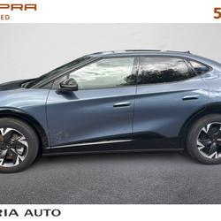 Cupra Tavascan Tavascan 286 ch V Thionville