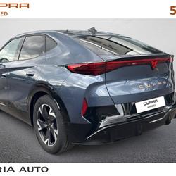 Cupra Tavascan Tavascan 286 ch V Thionville