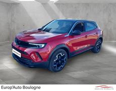Opel Mokka Saint-Léonard