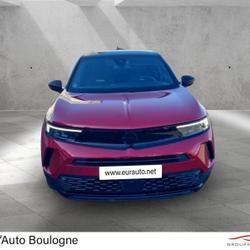 Opel Mokka 1.2 Turbo 130ch Ultimate BVA8 Saint-L&eacute;onard