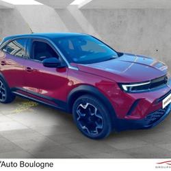 Opel Mokka 1.2 Turbo 130ch Ultimate BVA8 Saint-L&eacute;onard
