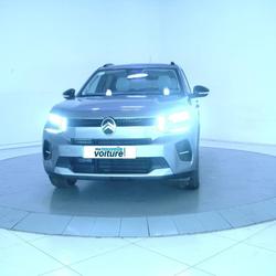 Citroen C3 Turbo 100 ch Manuelle - Max occasion - Saint-Georges-de-Didonne - photo 2/27