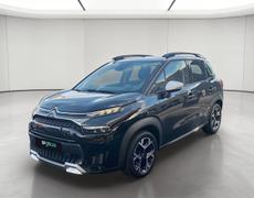 Citroen C3 Aircross Saint-Georges-de-Didonne
