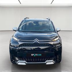 Citroen C3 Aircross PureTech 130 S&S EAT6 - Shine Pack occasion - Saint-Georges-de-Didonne - photo 2/24