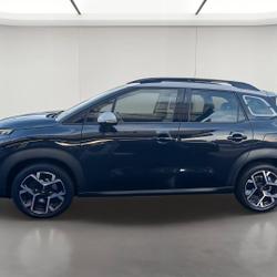 Citroen C3 Aircross PureTech 130 S&S EAT6 - Shine Pack occasion - Saint-Georges-de-Didonne - photo 2/24