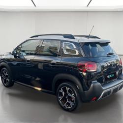 Citroen C3 Aircross PureTech 130 S&S EAT6 - Shine Pack occasion - Saint-Georges-de-Didonne - photo 3/24