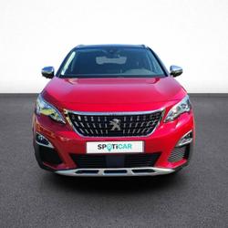 Peugeot 3008 3008 Puretech 130ch S&S EAT8 Crossway Brives-Charensac