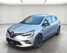 Renault Clio 2