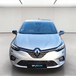Renault Clio 2 TCe 90 - 21N - SL Lutecia occasion - Saint-Georges-de-Didonne - photo 2/21