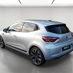 Renault Clio 2 TCe 90 - 21N - SL Lutecia occasion - Saint-Georges-de-Didonne - photo 3/21