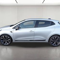 Renault Clio 2 TCe 90 - 21N - SL Lutecia occasion - Saint-Georges-de-Didonne - photo 3/21