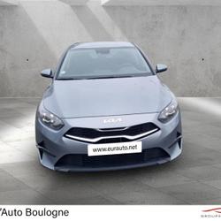 Kia Cee'd 1.0 T-GDI 120ch Active Saint-L&eacute;onard