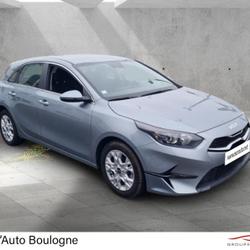 Kia Cee'd 1.0 T-GDI 120ch Active Saint-L&eacute;onard
