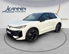 Volkswagen T-Roc Auxerre