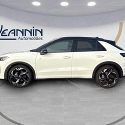 Volkswagen T-Roc T-Roc 1.5 eTSI EVO2 Hybrid 150 ch DSG7 R-Line Auxerre