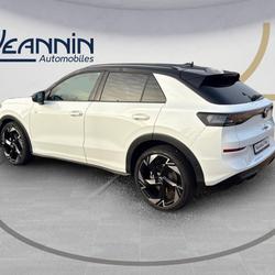 Volkswagen T-Roc T-Roc 1.5 eTSI EVO2 Hybrid 150 ch DSG7 R-Line Avallon