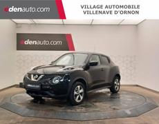 Nissan Juke Villenave-d'Ornon