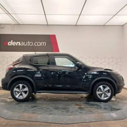Nissan Juke 1.5 dCi 110 FAP EU6.c Start/Stop System N-Connecta Villenave-d'Ornon