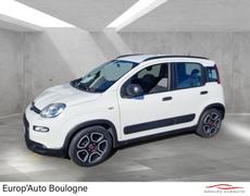 Fiat Panda Saint-Léonard