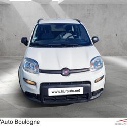 Fiat Panda 1.0 70ch BSG S&S City Life Saint-L&eacute;onard