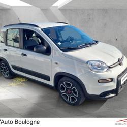 Fiat Panda 1.0 70ch BSG S&S City Life Saint-L&eacute;onard