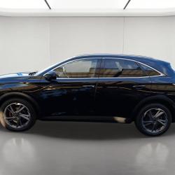 DS DS7 Crossback BlueHDi 130 EAT8 - Rivoli occasion - Saint-Georges-de-Didonne - photo 3/21