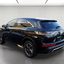 DS DS7 Crossback BlueHDi 130 EAT8 - Rivoli occasion - Saint-Georges-de-Didonne - photo 3/21