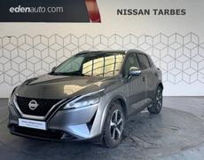Nissan Qashqai Tarbes