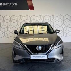 Nissan Qashqai Mild Hybrid 158 ch Xtronic N-Connecta Tarbes