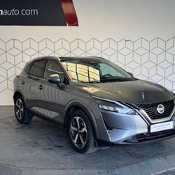 Nissan Qashqai Mild Hybrid 158 ch Xtronic N-Connecta Tarbes