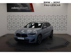 BMW X2 Lescar