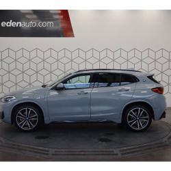 BMW X2 xDrive 25e 220 ch BVA6 M Sport Lescar