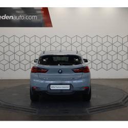 BMW X2 xDrive 25e 220 ch BVA6 M Sport Lescar
