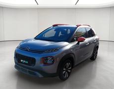 Citroen C3 Aircross Saint-Georges-de-Didonne