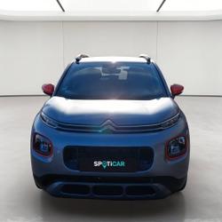 Citroen C3 Aircross BlueHDi 100 S&S BVM6 - Shine Business occasion - Saint-Georges-de-Didonne - photo 2/20