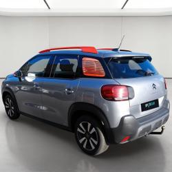 Citroen C3 Aircross BlueHDi 100 S&S BVM6 - Shine Business occasion - Saint-Georges-de-Didonne - photo 3/20