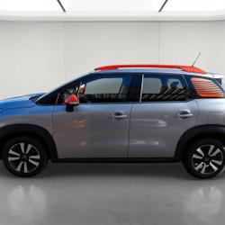 Citroen C3 Aircross BlueHDi 100 S&S BVM6 - Shine Business occasion - Saint-Georges-de-Didonne - photo 3/20